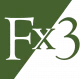 Fx3-Logo